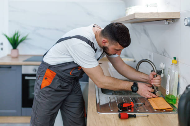 Best Gas Line Repair  in Yoncalla, OR