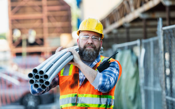 Best Residential Plumbing Services  in Yoncalla, OR
