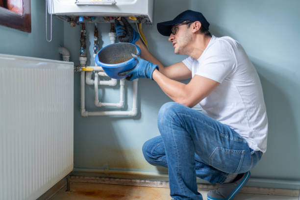 Trusted Yoncalla, OR Plumbing Experts