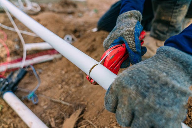Best Same-Day Plumbing Service  in Yoncalla, OR